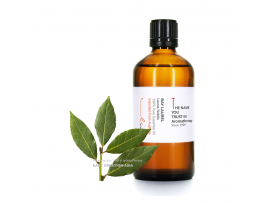 Bay Laurel Essential Oil 月桂精油